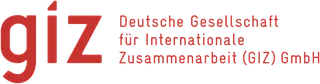 GIZ — Deutsche Gesellschaft für Internationale Zusammenarbeit